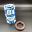 Pressure oil seal 45x68x12 TCN1 FPM